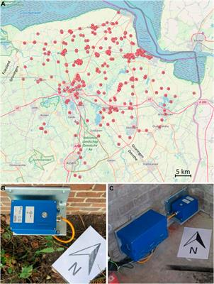 Vibration Threshold Exceedances in the Groningen Building Vibration Monitoring Network